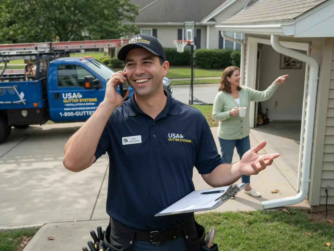 Gutter Installation Bensenville, IL FAQs